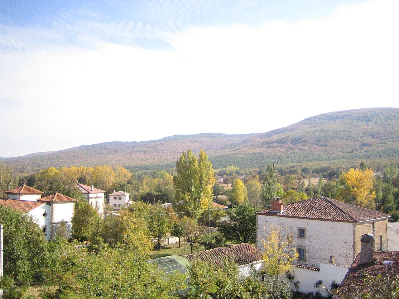 Sotillo del Rincon, Soria