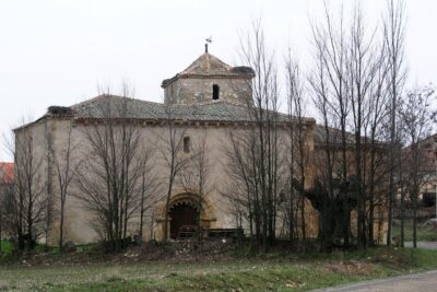 Sotillo, Segovia