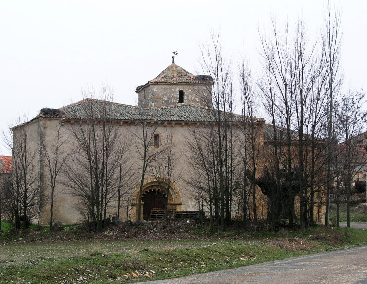 Sotillo, Segovia