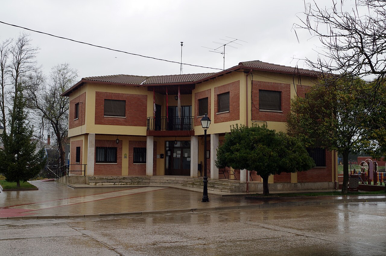 Soto de Cerrato, Palencia