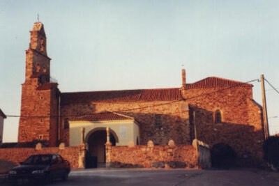 Soto de la Vega, León