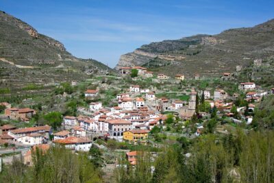 Soto en Cameros, La Rioja