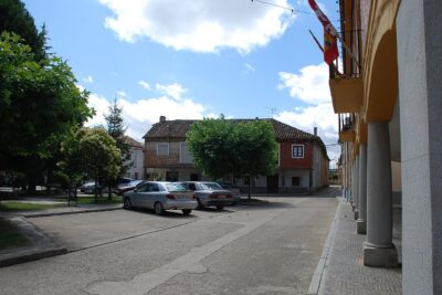 Sotobañado y Priorato, Palencia