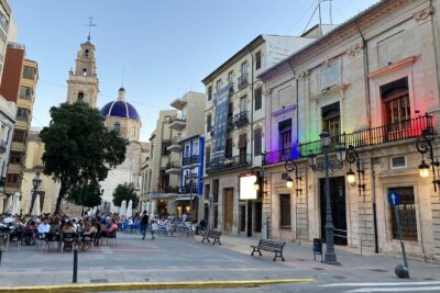 Sueca, Valencia