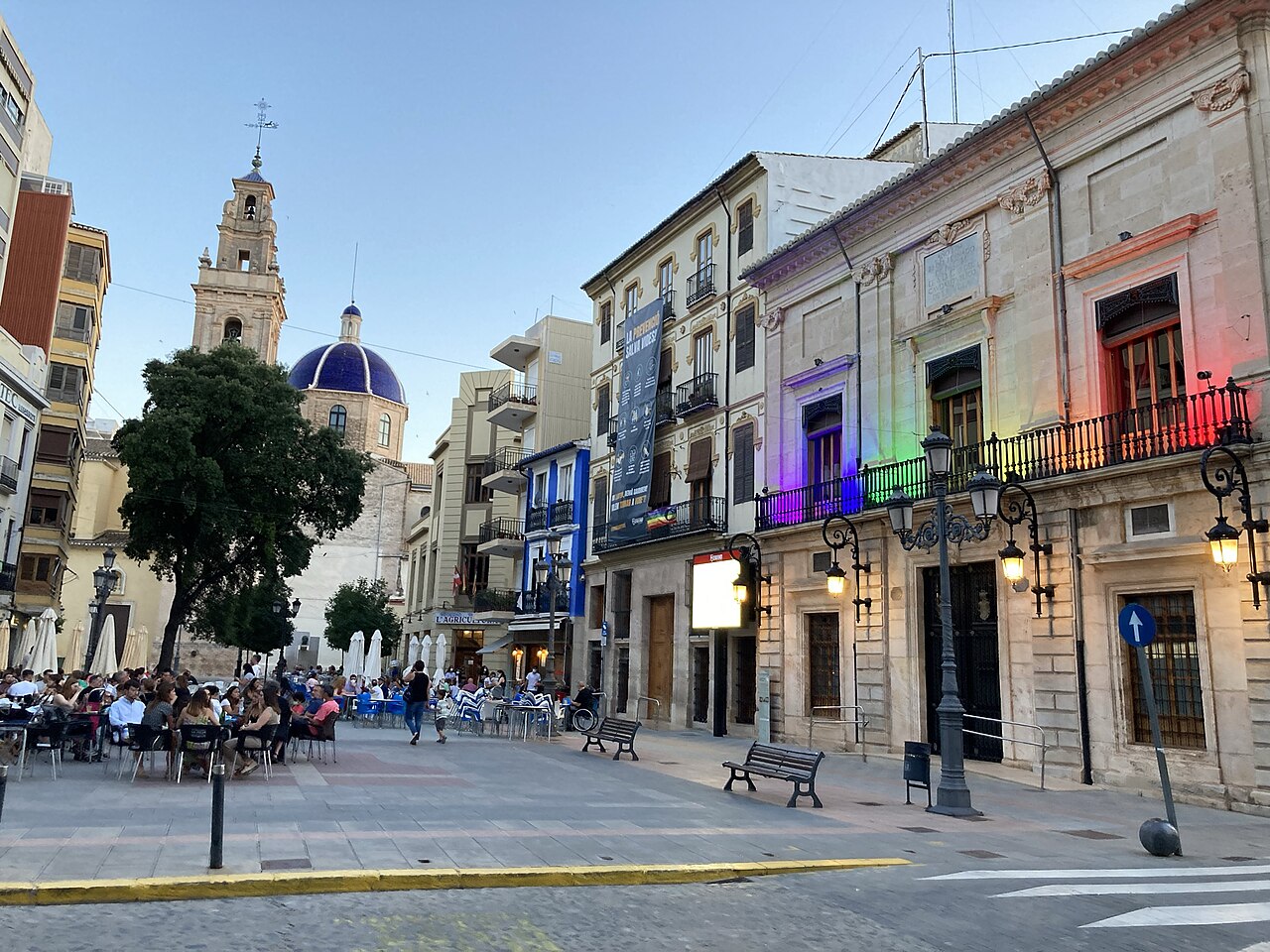 Sueca, Valencia