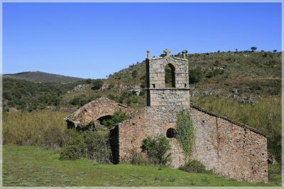 Suellacabras, Soria