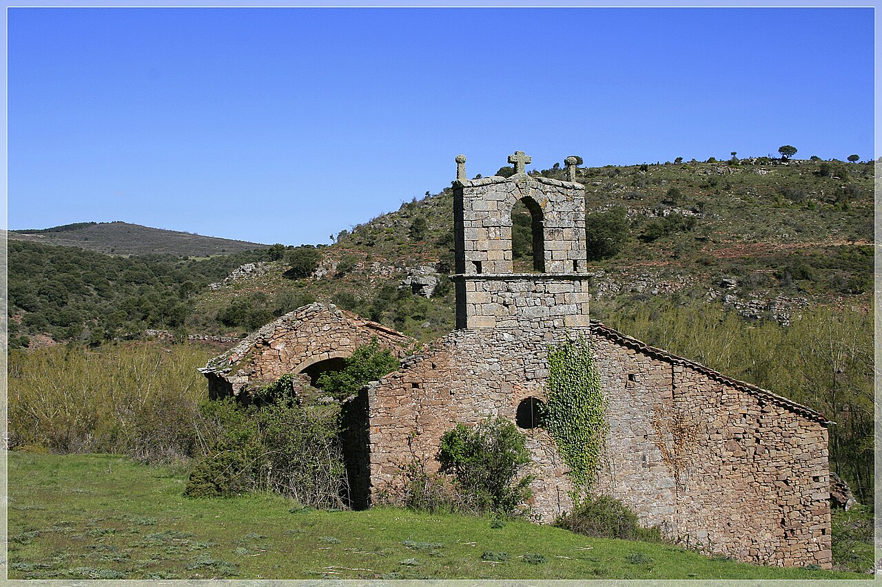 Suellacabras, Soria