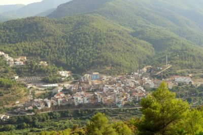 Sueras, Castellón