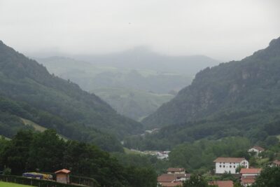 Sunbilla, Navarra