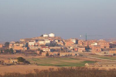 Sunyer, Lleida