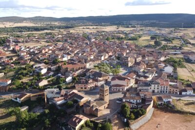 Tábara, Zamora