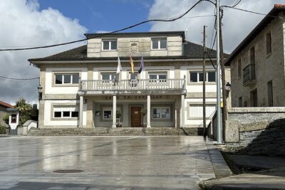 Taboada, Lugo