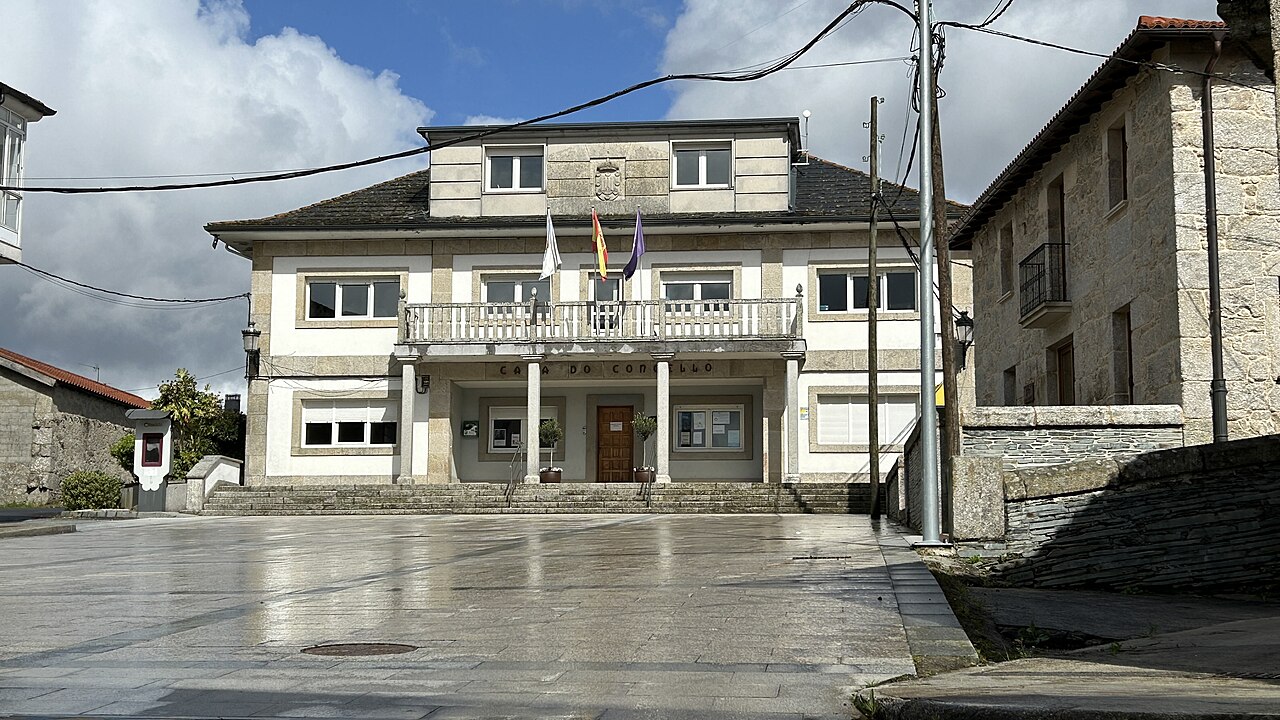 Taboada, Lugo