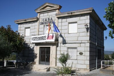 Taboadela, Ourense