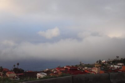 Tacoronte, Santa Cruz de Tenerife