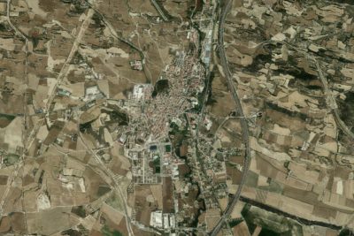 Tafalla, Navarra
