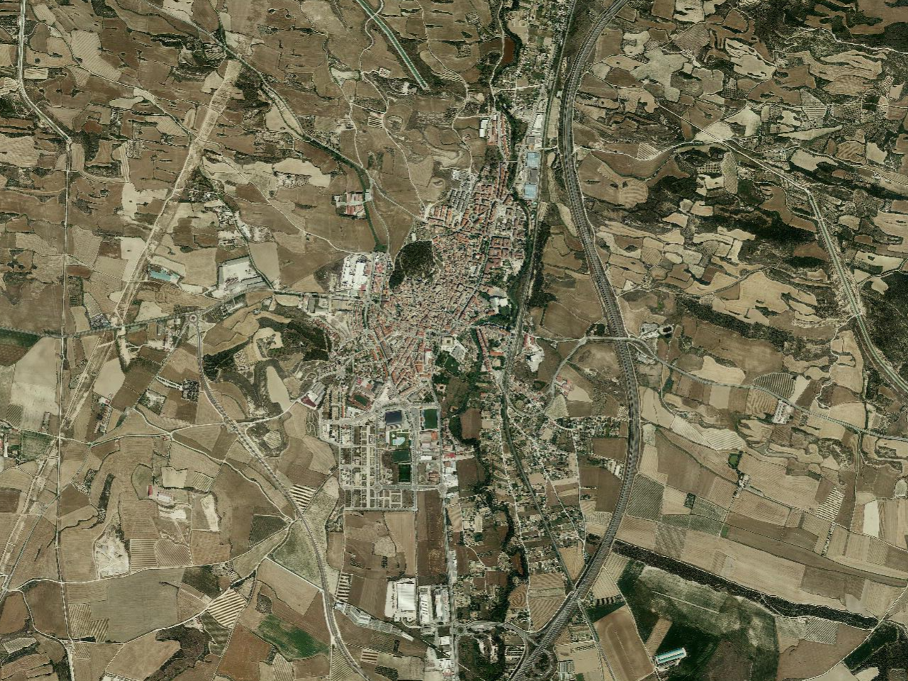 Tafalla, Navarra