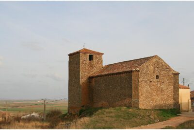 Tajahuerce, Soria