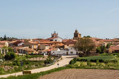 Tajueco, Soria