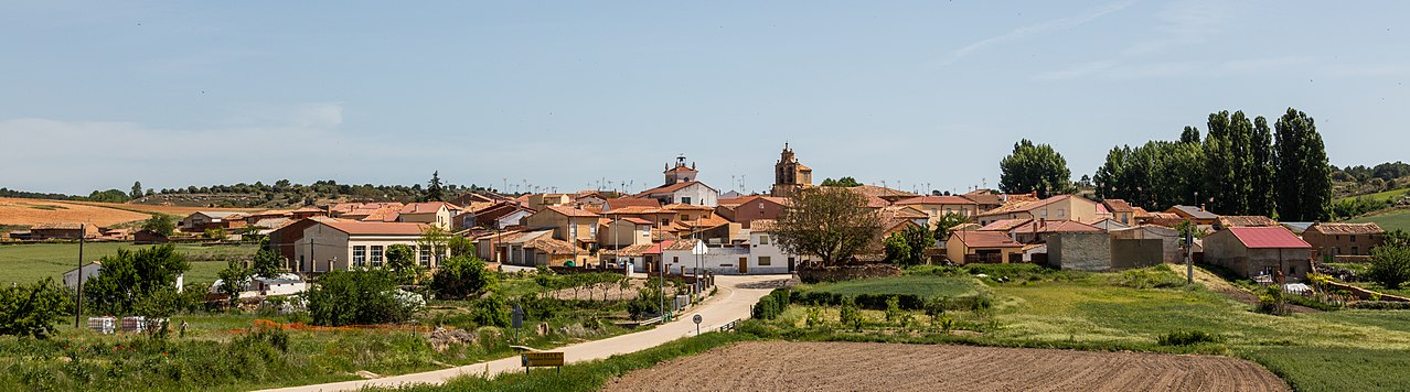 Tajueco, Soria