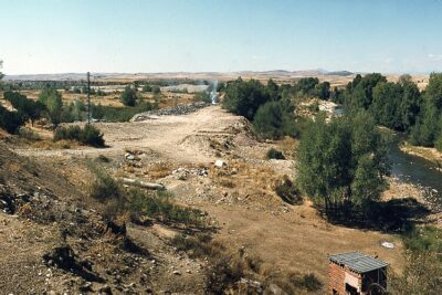 Talamanca de Jarama, Madrid