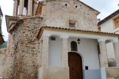 Talamantes, Zaragoza