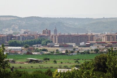 Talavera de la Reina, Toledo