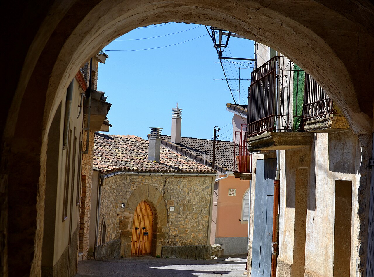 Talavera, Lleida