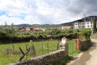 Talaveruela de la Vera, Cáceres
