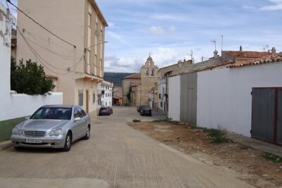 Talayuelas, Cuenca