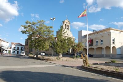 Tamames, Salamanca