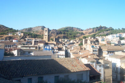 Tamarite de Litera, Huesca