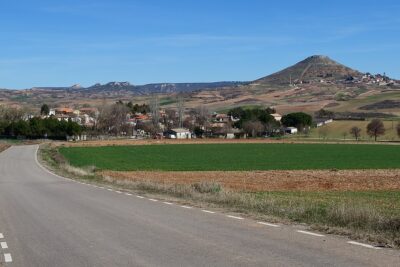 Taragudo, Guadalajara
