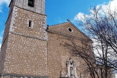 Tarancon, Cuenca
