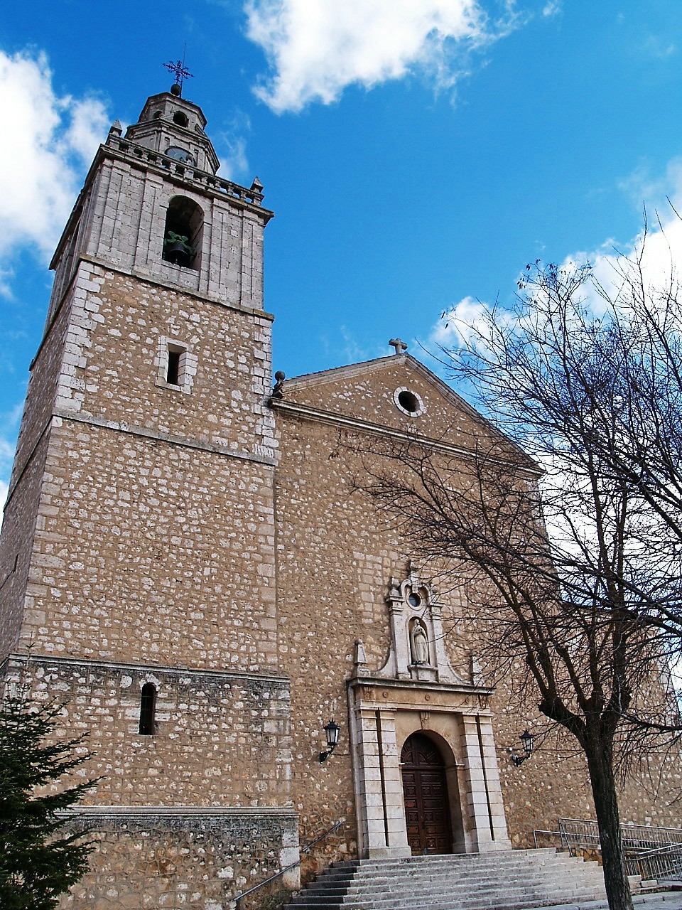 Tarancon, Cuenca