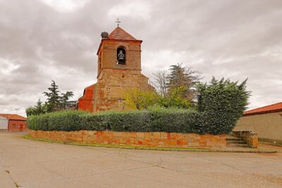Tarazona de Guareña, Salamanca