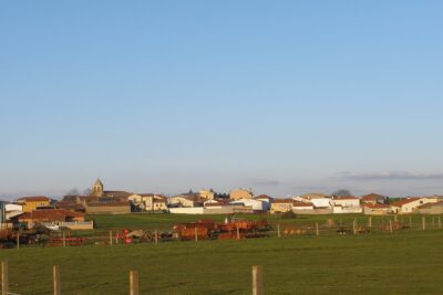 Tardáguila, Salamanca