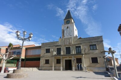Tardelcuende, Soria