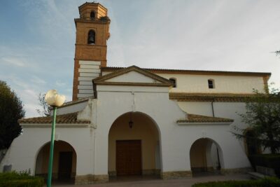 Tardienta, Huesca