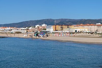 Tarifa, Cádiz