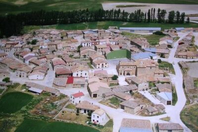 Taroda, Soria