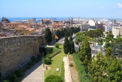 Tarragona, Tarragona