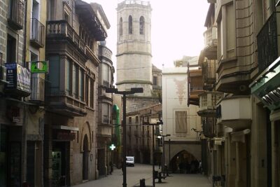 Tàrrega, Lleida