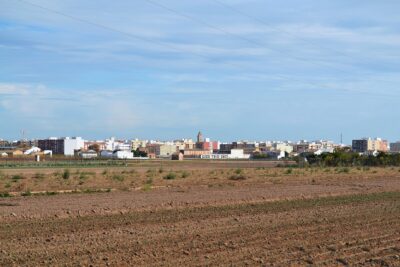 Tavernes Blanques, Valencia