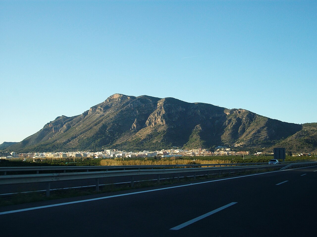 Tavernes de la Valldigna, Valencia