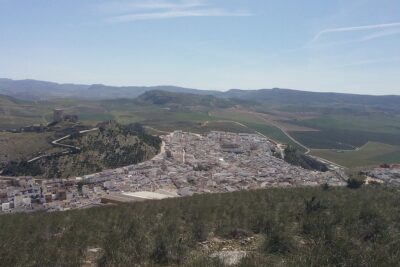 Teba, Málaga