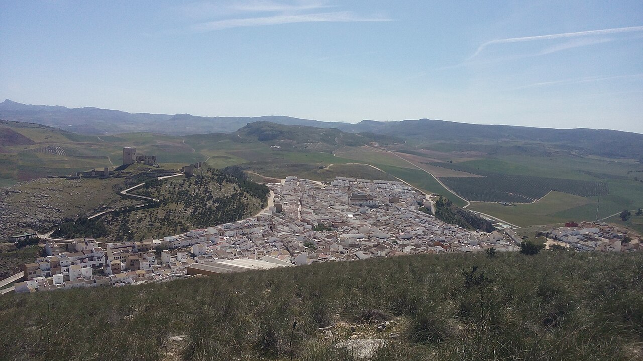Teba, Málaga
