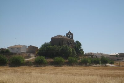 Tebar, Cuenca