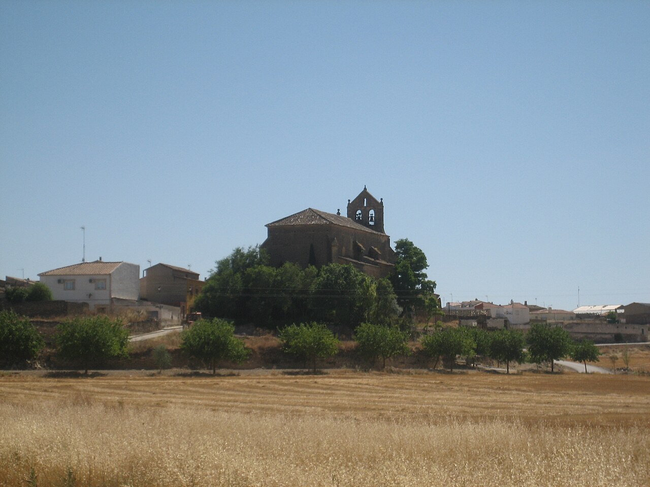 Tebar, Cuenca