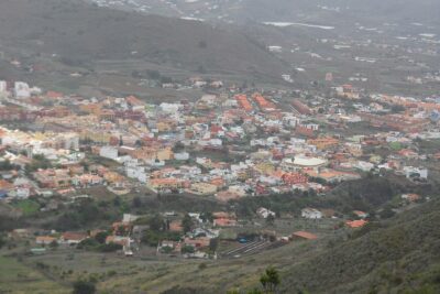 Tegueste, Santa Cruz de Tenerife